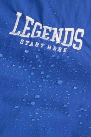 COCCODRILLO pintsak, sinine, WC6152705OBK-032-092, 92 cm 