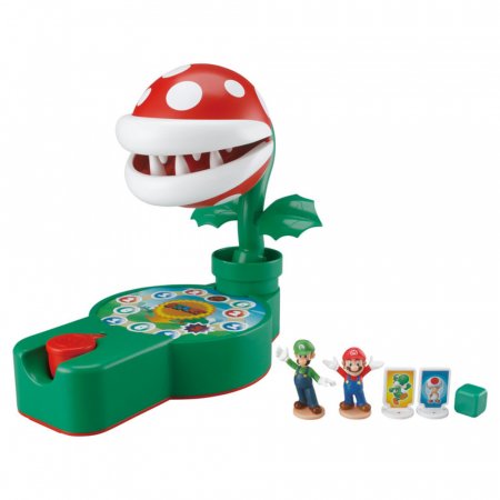 SUPER MARIO ™ Põgene Piranha taime eest, 7357 7357