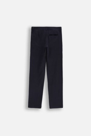 COCCODRILLO püksid, sinine, ZC5120101EJB-015-140, 140 cm 