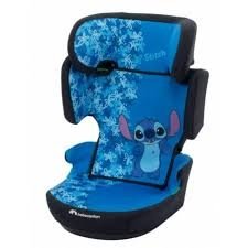 BEBECONFORT turvatool DISNEY HERA I-SAFE FUN STITCH, 100-150 cm., 8102088020 