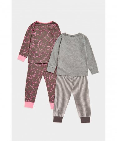 MOTHERCARE pidžaama, 2 tk., CA782 609993