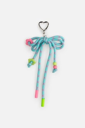 COCCODRILLO võtmehoidja, roheline, WC6652101PBJ-013-000 