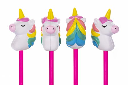 SIMPLE PLEASURES Unicorn pliiats, K30285-R4508-KT K30285-R4508-KT