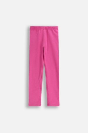 COCCODRILLO sukkpüksid EVERYDAY GIRL A, roosa, ZC5122601VGA-007-128, 128 cm 