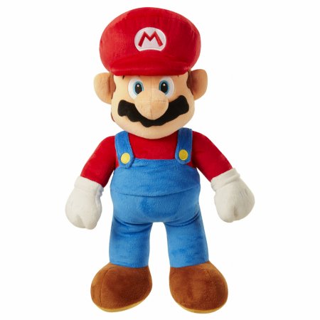 NINTENDO pehme mänguasi Jumbo, 64456-4L 64456-4L
