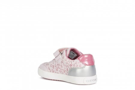 GEOX tossud pink/fuchsia, B021MA-01054-C0799 B021MA-01054-C0799-2