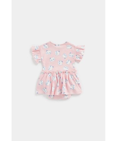 MOTHERCARE lühikeste varrukatega bodi, EB505 622749
