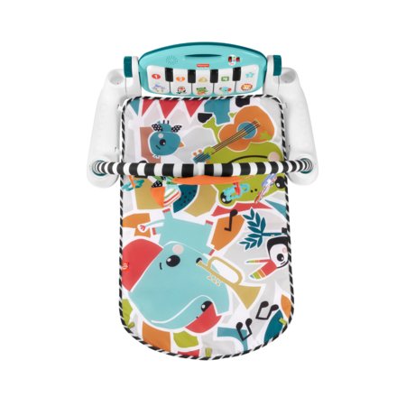 FISHER PRICE vaip klaveriga, HWY58 