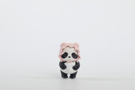 PANDA ROLL figuur Minime Dress-Up Series, assortii, 24CB582GG42 