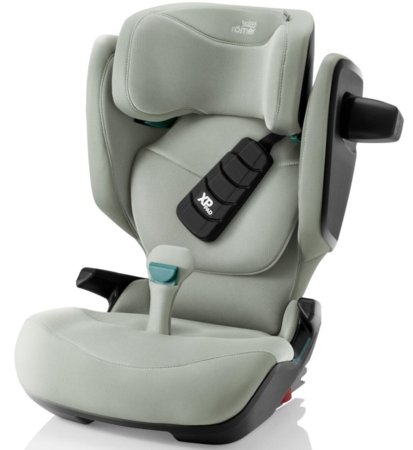 BRITAX turvatool KIDFIX PRO, 100-150 cm., Sage green, 2000042138 