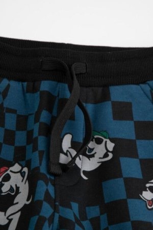COCCODRILLO joggers ACADEMY BOY KIDS, värv, ZC4120101ABK-022-092, 92 cm 