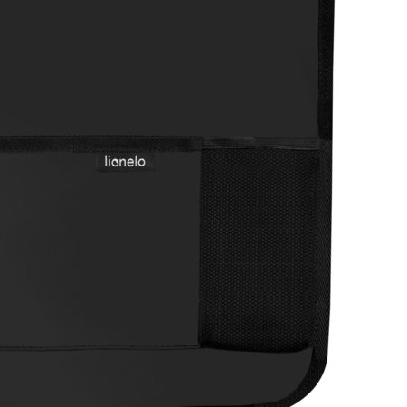 LIONELO istme korraldaja, Black, LO-SEATORGANIZER 