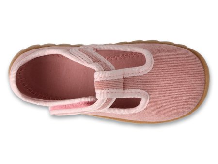 Befado Toasussid Roosa, 627P006, 24 suurus 