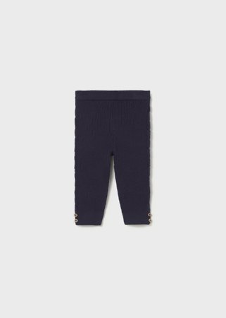 MAYORAL säärised, navy, 10.015-62 