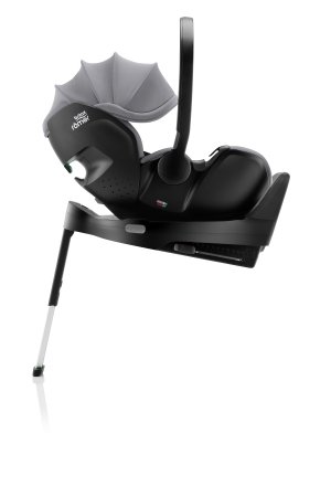 BRITAX autoturvatool BABY SAFE PRO Frost Grey, 2000040136 