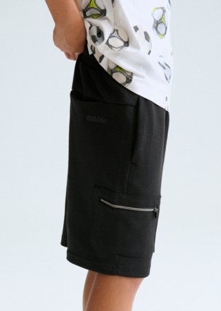 MAYORAL lühikesed püksid, black, 6.219-37, 170 cm 