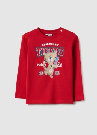 OVS pikkade varrukatega t-särk, cm, 002515393 