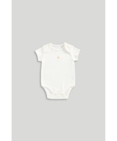 MOTHERCARE lühikeste varrukatega bodi 5 tk., LK136 80 