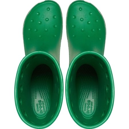 CROCS kroksid CRAFTED rohelised, 208363-3WH 36,5 suurus 