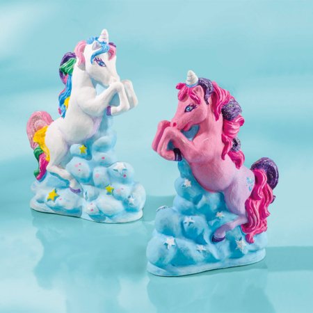 TOTUM loominguline kipsist valamisekomplekt Plaster Unicorns, 71070 