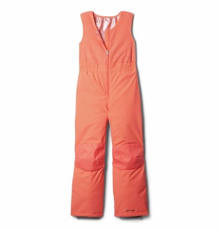 COLUMBIA talvekomplekt BUGA™ II, lilla, 98 suurus, 2088902-597 