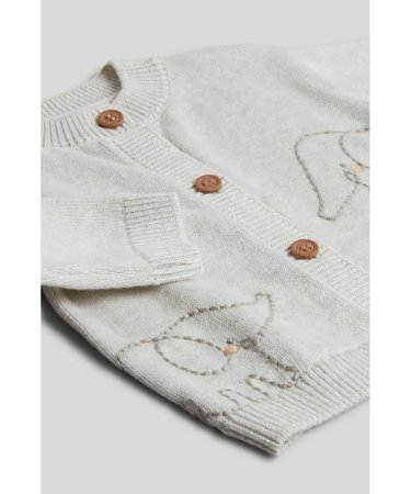 MOTHERCARE jaciņa ar pogām, AV52401 cm 