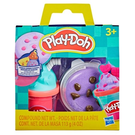 PLAY-DOH plastiliini komplekt Cookie Combo, G31845X0 