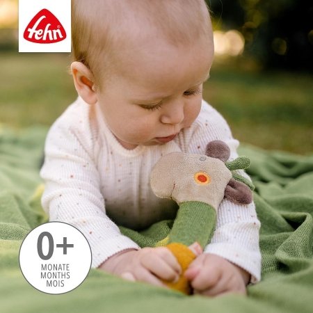 BABYFEHN pehme kõristi põder, 399906 