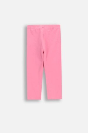 COCCODRILLO säärised EVERYDAY GIRL C, roosa, WC5122301VGC-007-146, 146 cm 