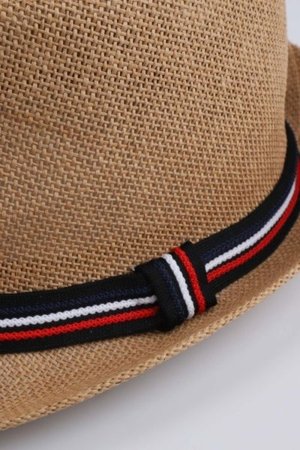 COCCODRILLO müts ACCESSORIES, kreemjas, WC5363304ACC-002-056, 56 cm 