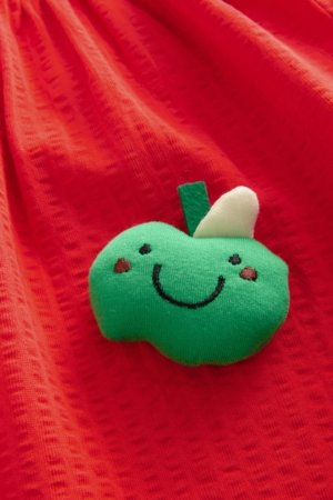 NEXT lühikeste varrukatega kleit, AG9780, 80-86 