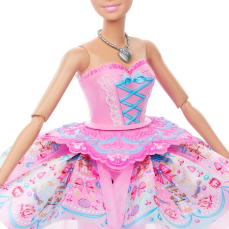 BARBIE Klara luksus nukk, JLW53 