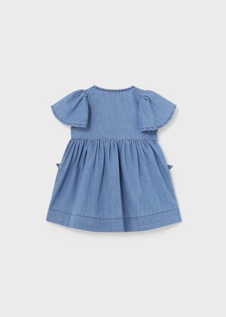 MAYORAL kleit 4J, medium, 1924-26 