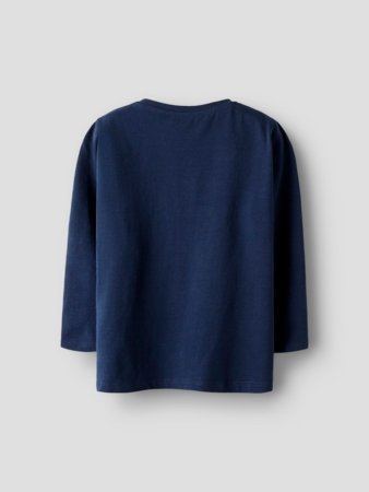 NAME IT STITCH t-särk, 13249582-282D3C 110 cm 