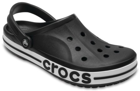 CROCS kroksid BAYABAND valged, 205089-066 39,5 suurus 