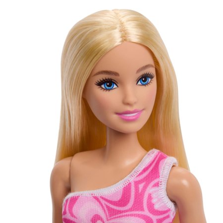 BARBIE nukk, JLG03 