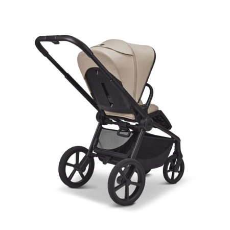 MOON universaalne vanker RESEA Fold, 2in1, Sand, 64000000-922 