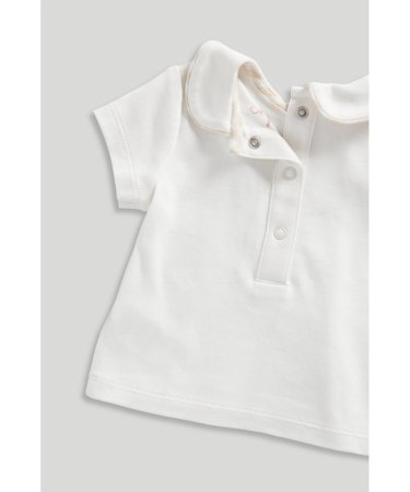 MOTHERCARE t-särk ja püksid, LM385 56 