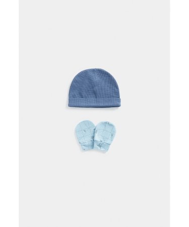 MOTHERCARE 6-osaline komplekt beebile, FB498  