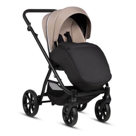 NOORDI universaalne käru FJORDI V2, 2in1, Taupe, 1642172 