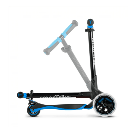 SmarTrike Xtend tõukeratas, sinine, 2301200 