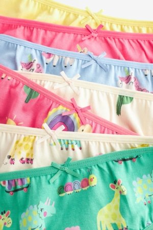 NEXT aluspüksid, 7tk., 311962 