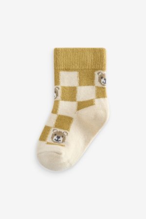 NEXT sokid, 5 tk., N28223, 80-92 