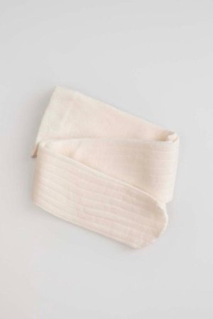 COCCODRILLO sukad TIGHT COTTON COLORFUL, kreemjas, cm 