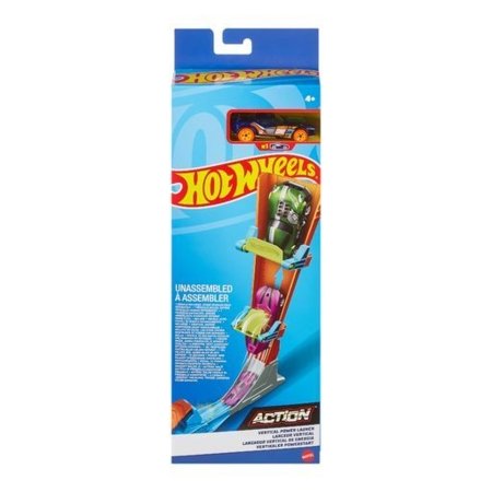 HOT WHEELS klassikalised trikirajad, asst FWM85 FWM85