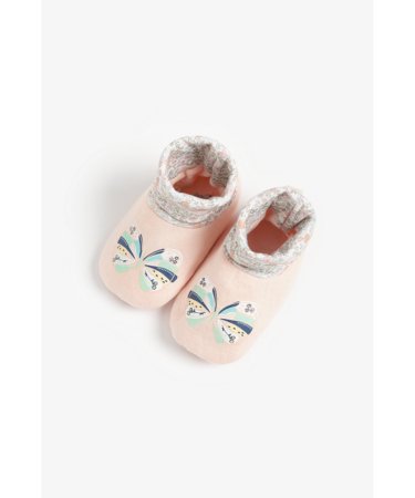 MOTHERCARE tekstiilist jalanõud, BB599 579841