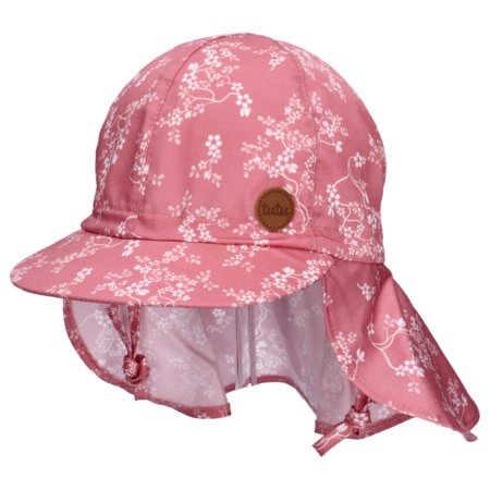 TUTU müts, roosa, 3-007777, 50-52 cm 