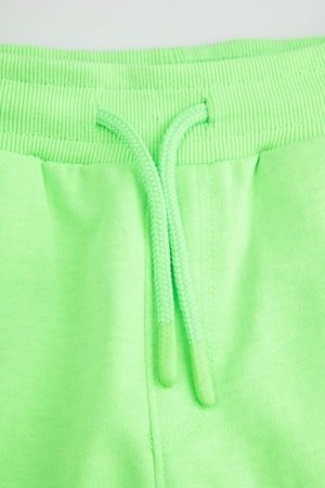 COCCODRILLO lühikesed püksid, rohelised, suurus 