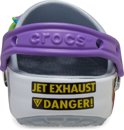 CROCS kroksid TOY STORY BUZZ sinised, 209857-0ID 27 suurus 