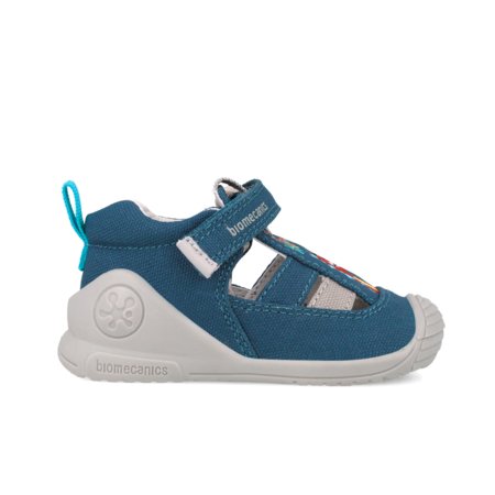 BIOMECANICS sandaalid, 252177-A556, 24 suurus
